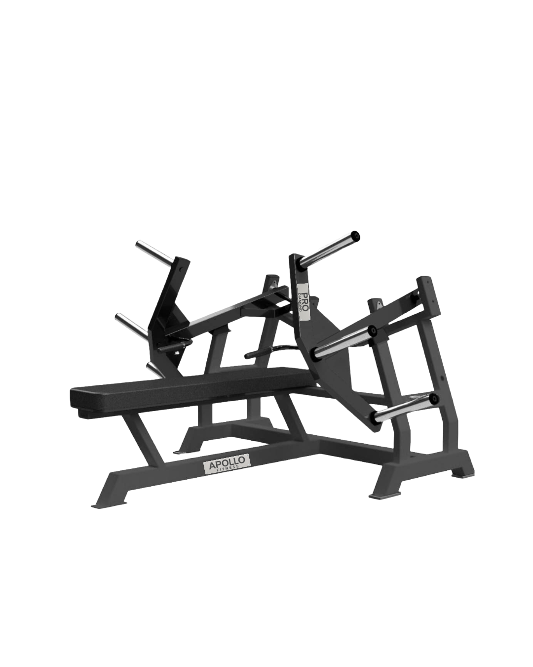 SUPINO RETO PRO DIAMOND